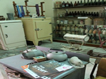 Meningie Cheese Factory Museum - Palm Beach Accommodation 3