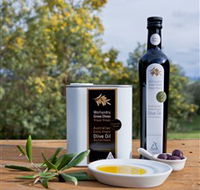 Wollundry Grove Olives - Palm Beach Accommodation