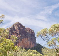 Green Camp - Palm Beach Accommodation