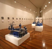 Wagga Wagga Art Gallery - Palm Beach Accommodation