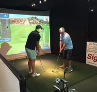 GolfTec - Palm Beach Accommodation