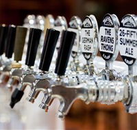 Thirsty Crow Brewery - Palm Beach Accommodation