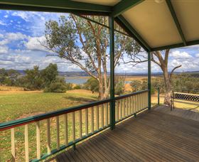 Inland Waters Holiday Parks Lake Burrendong - Palm Beach Accommodation 0