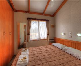 Inland Waters Holiday Parks Lake Burrendong - Palm Beach Accommodation 8