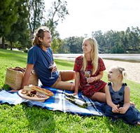 Wagga Beach - Palm Beach Accommodation