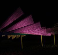 Public Art Wagga Wagga - Palm Beach Accommodation