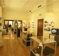 Museum of the Riverina - Botanic Gardens Site - Palm Beach Accommodation