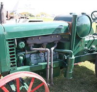 Steam and Vintage Museum - Palm Beach Accommodation