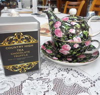 Country High Tea - Palm Beach Accommodation