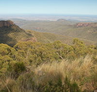 Doug Sky lookout - Palm Beach Accommodation