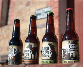 Black Dog Brewery - Palm Beach Accommodation 0