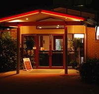 Benalla Golf Club - Palm Beach Accommodation
