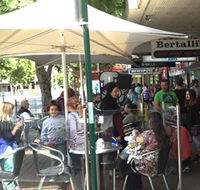 Bertalli's Alpine Breads Benalla - Palm Beach Accommodation