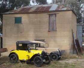 Bertalli's Alpine Breads Benalla - Palm Beach Accommodation 2