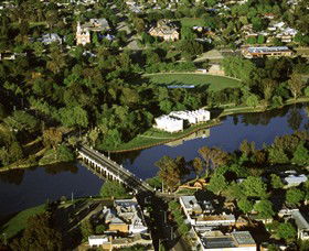 Bertalli's Alpine Breads Benalla - Palm Beach Accommodation 4