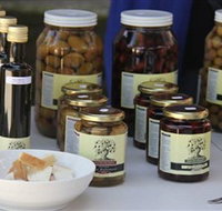 Gooramadda Olives - Palm Beach Accommodation