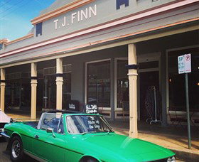 Finns Store - Palm Beach Accommodation 0