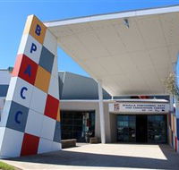 Benalla Performing Arts  Convention Centre and Benalla Cinema  BPACC - Palm Beach Accommodation