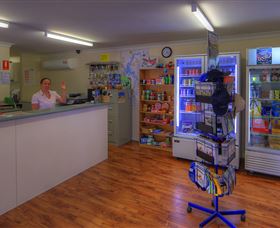 Inland Waters Holiday Parks Mookerawa Waters - Palm Beach Accommodation 2