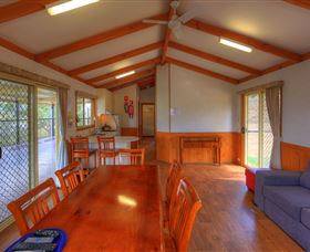 Inland Waters Holiday Parks Mookerawa Waters - Palm Beach Accommodation 4