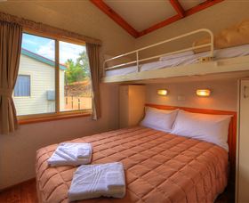 Inland Waters Holiday Parks Mookerawa Waters - Palm Beach Accommodation 6