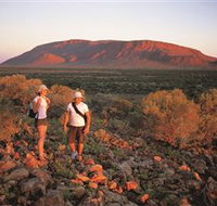 Mount Augustus - Palm Beach Accommodation