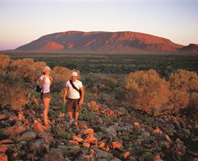 Mount Augustus - Palm Beach Accommodation 0