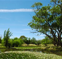 Wirraminna Environmental Education Centre - Palm Beach Accommodation
