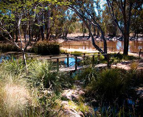Wirraminna Environmental Education Centre - Palm Beach Accommodation 4