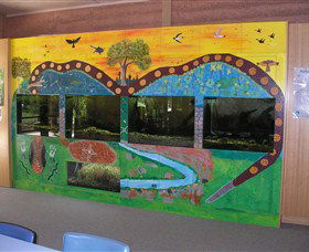 Wirraminna Environmental Education Centre - Palm Beach Accommodation 5