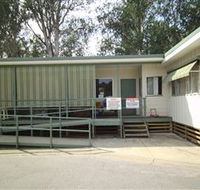 Luthern Church Opportunity Shop - Palm Beach Accommodation