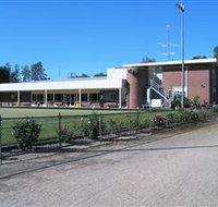 Walla Walla Bowling and Recreation Club - Palm Beach Accommodation