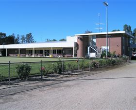 Walla Walla Bowling And Recreation Club - Palm Beach Accommodation 0
