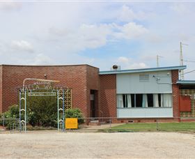 Walla Walla Bowling And Recreation Club - Palm Beach Accommodation 1