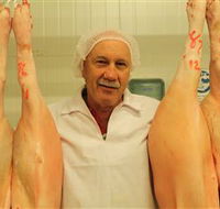 Gamze Smokehouse - Palm Beach Accommodation