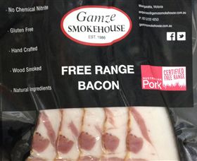 Gamze Smokehouse - Palm Beach Accommodation 2