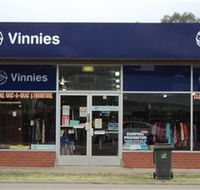 Vinnies - Palm Beach Accommodation