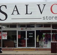Salvos Opportunity Shop Wangaratta - Palm Beach Accommodation