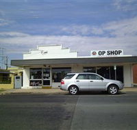 Uniting Church Opportunity Shop - Palm Beach Accommodation