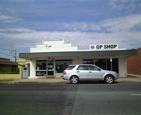 Uniting Church Opportunity Shop - Palm Beach Accommodation 0