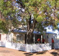 Australian Inland Mission Hospital - Palm Beach Accommodation