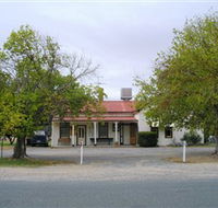Round Hill Hotel - Palm Beach Accommodation