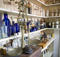 Dow's Pharmacy - Palm Beach Accommodation
