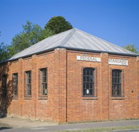 The Federal Standard Printing Works - Palm Beach Accommodation