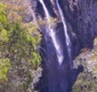 Horton Falls and Walks - Palm Beach Accommodation