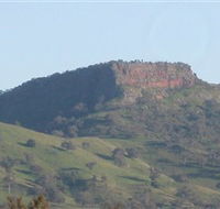 Table Top Mountain Experience - Palm Beach Accommodation