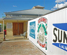 Mebul NSW Palm Beach Accommodation