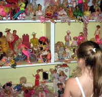 Gerogery Doll Museum - Palm Beach Accommodation