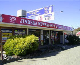 Jindera General Store And Cafe - Palm Beach Accommodation 0