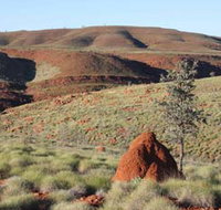 Camel Trail Millstream-Chichester National Park - Palm Beach Accommodation